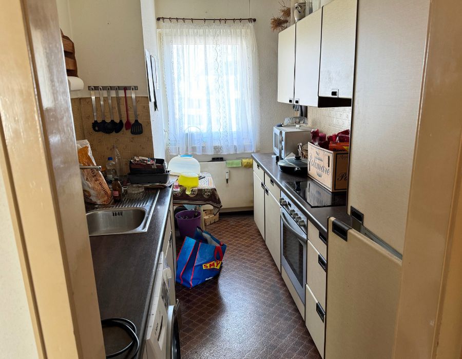 Reuter Umzüge - Fernumzüge deutschlandweit